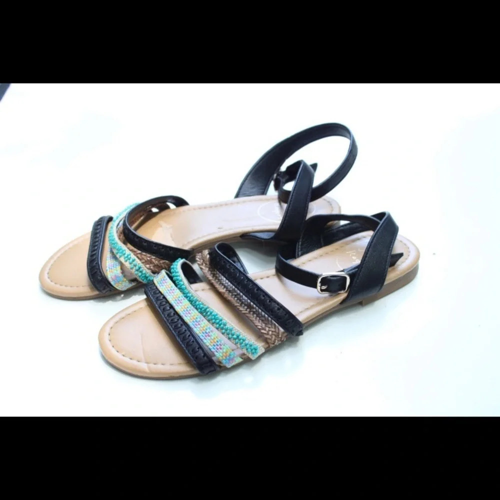 Jack Rogers sandals
